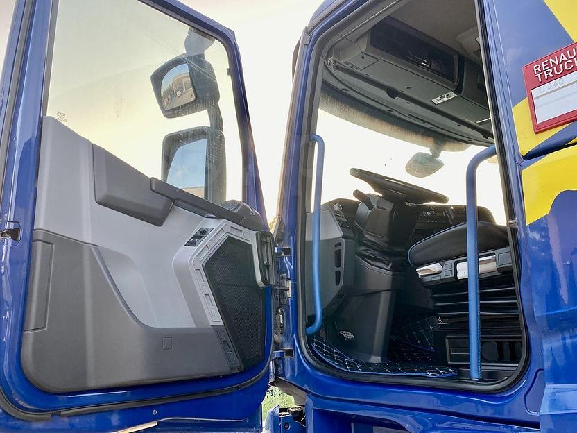 Седельный тягач Renault C-Series, 2018 год фото 5