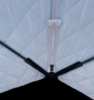 Зимняя палатка «Пингвин Юрта» опт фото 3