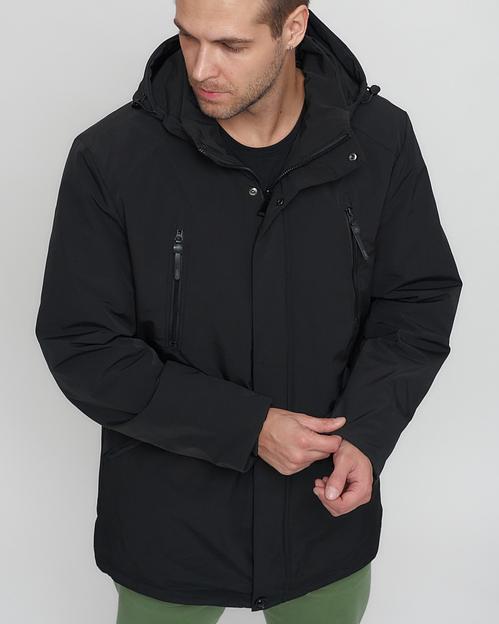 Парка WONDERRMAN 3369Ch фото 9