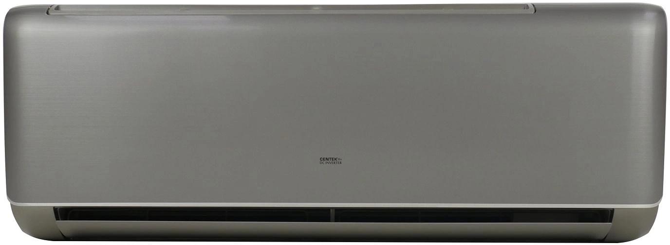 Сплит-система Centek CT-65I09 серебристый фото 1