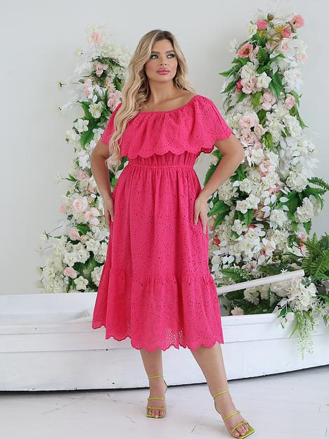 Платье П1-5520/1 фото 7