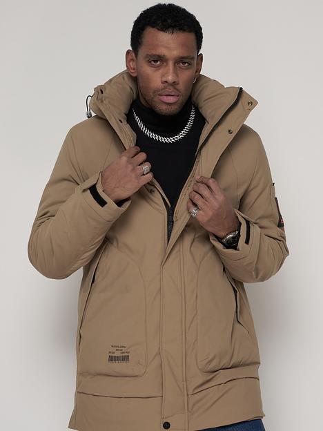 Куртка спортивная MG 90016B фото 9