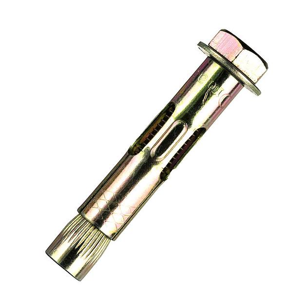 Анкер болт HВM 10*60 ОПТ фото 1