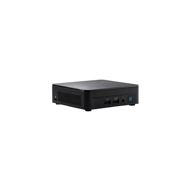 Платформа Intel NUC RNUC12WSKI30001, без кабеля питания фото 1