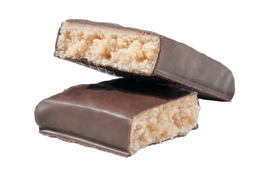 Протеиновый батончик «Арахисовая паста» ОПТ фото 3