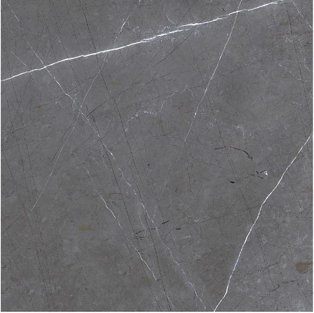 Керамогранит Simbel grizzly серый с проседью мрамор 60х60 цена за м2 фото 1