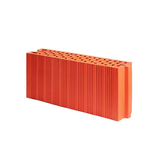 Керамический блок KeraBlock 12 6.9Н.Ф. ГОСТ опт фото 1