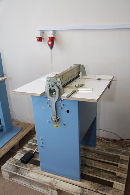 Универсальная календарная машина «Календарь-70» фото 4