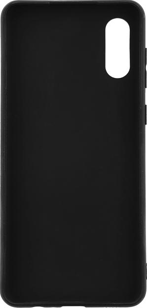 Чехол (клип-кейс) Gresso для Samsung Galaxy A02 Meridian синий (GR17AAAE8917) фото 2