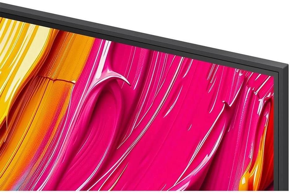 Телевизор LED LG 43" 43QNED80A6A.ARUG черный титан 4K Ultra HD 60Hz DVB-T DVB-T2 DVB-C DVB-S DVB-S2 USB WiFi Smart TV (RUS) фото 8