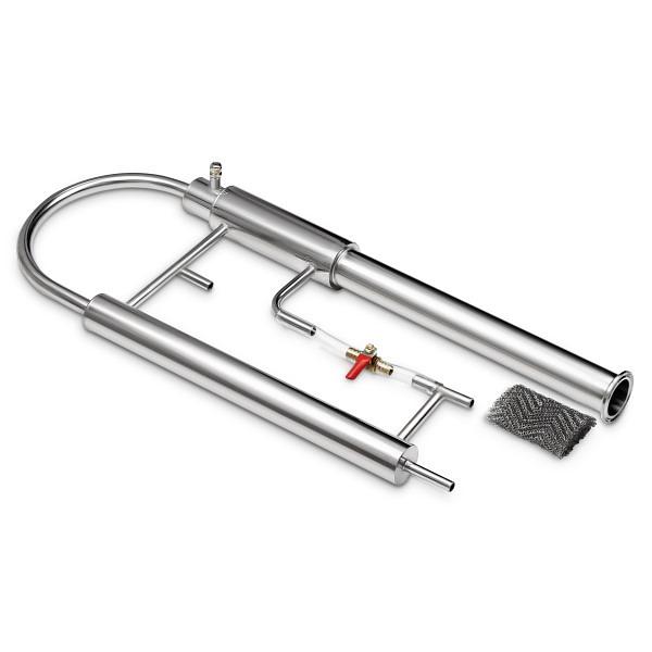 Самогонный аппарат Феникс Зенит 12 л фото 7