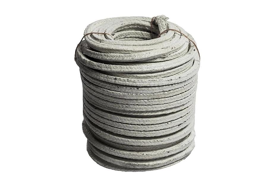 Набивка АФТ 12х12 мм ГОСТ 5152-84 фото 1