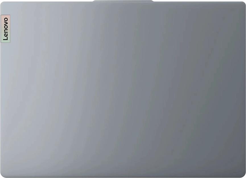 Lenovo IdeaPad Slim 3 16IAH8 [83ES0012RK] Gery 16" {FHD i5-12450H/8GB/512GB SSD/UHD Graphics/noOs} фото 7