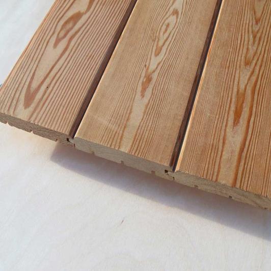 Евровагонка, Дуб, 1й сорт фото 3