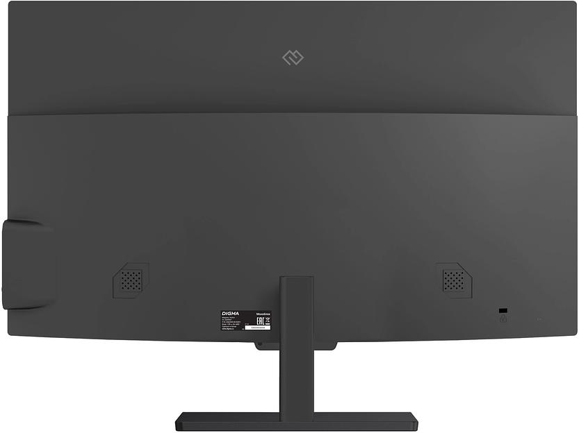 Моноблок Digma Action 23.8" Full HD N95 (1.7) 8Gb SSD256Gb UHDG 600 CR Windows 11 Pro GbitEth WiFi BT 36W клавиатура мышь Cam черный 1920x1080 фото 4