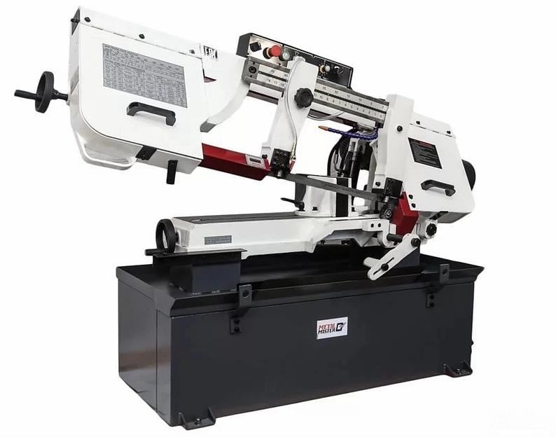 Ленточнопильный станок Metal Master BSM-1018B фото 1