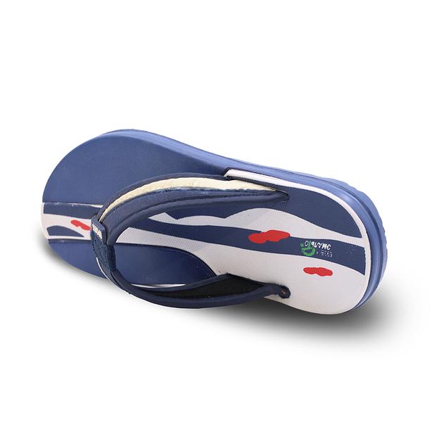 Сланцы детские из ЭВА, модель 693B-5 ОПТ  фото 3