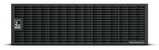Батарейный блок BPE240V50ART3U для OL6KERT3UPM, OL10000ERT3UDM, OL10KERT3UPM, 0.9х0.6х0.3м., 95кг. Cyberpower BPE240V50ART3U фото 2