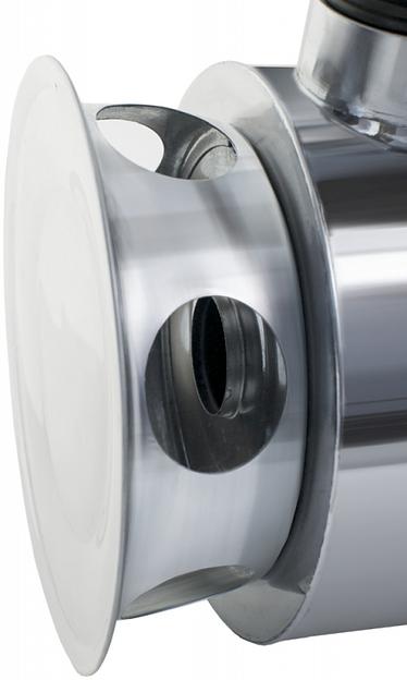 Садовый насос фекальный Джилекс 260/10 Н 800Вт 15600л/час (в компл.:Переходник "Елочка" на три размера шланга 25/32/40мм) фото 2