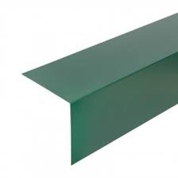 Планка для наружных углов опт фото 3