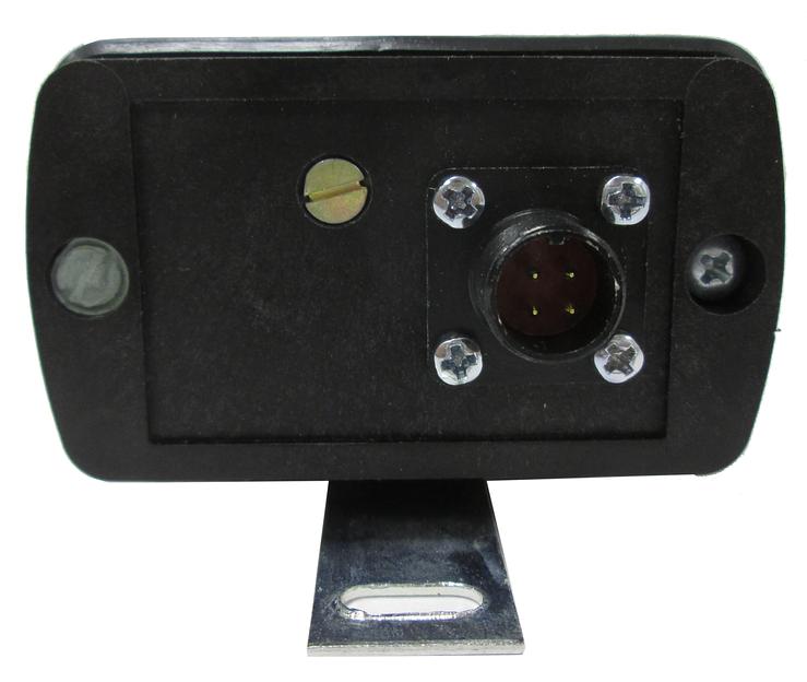 Блок питания и сигнализации стационарного многоканального взрывозащищённого газоанализатора ФСТ-03В; от 1 до 8 каналов; 24 В; АРТ 23043 фото 5