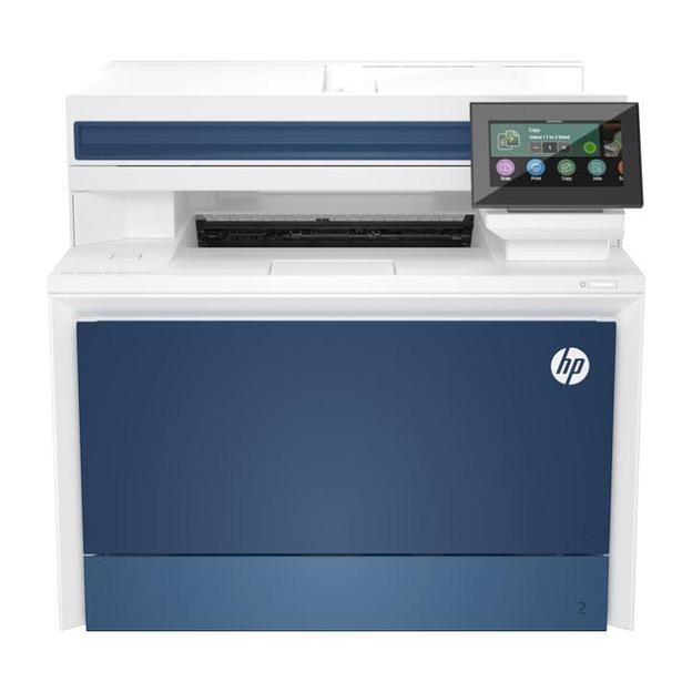 МФУ HP Color LaserJet Pro 4303fdw 5HH67A#B19 фото 1