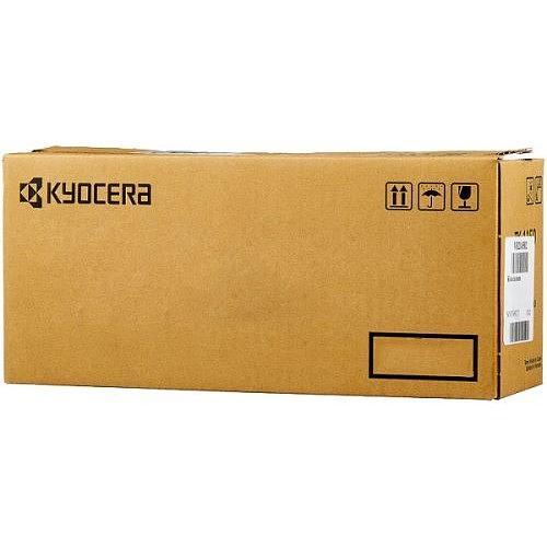 Kyocera-Mita TK-8545Y Тонер-картридж {20 000 стр. Yellow для TASKalfa 4054ci} фото 1