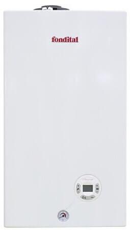 Котел газовый «Fondital MINORCA PLUS CTFS» фото 1