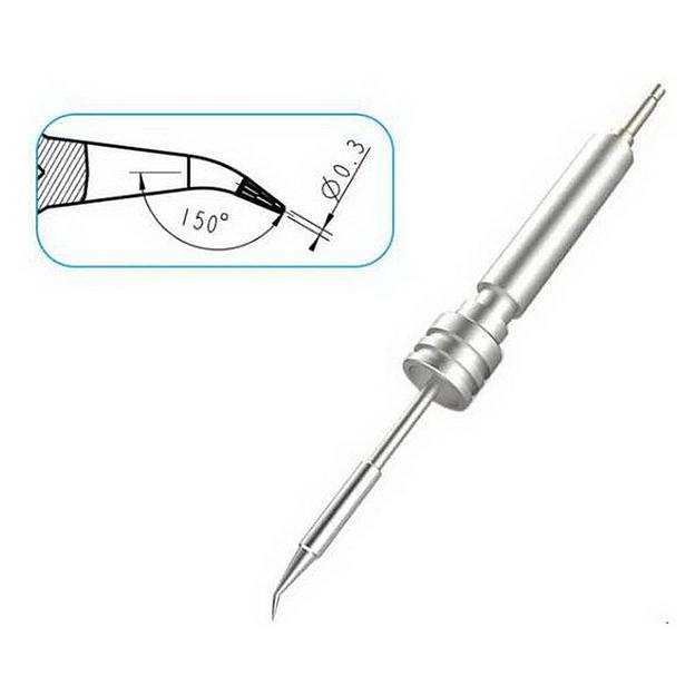 Аксессуары для пайки Atten Жало со встроенным нагревателем, T950-0.3IS фото 1