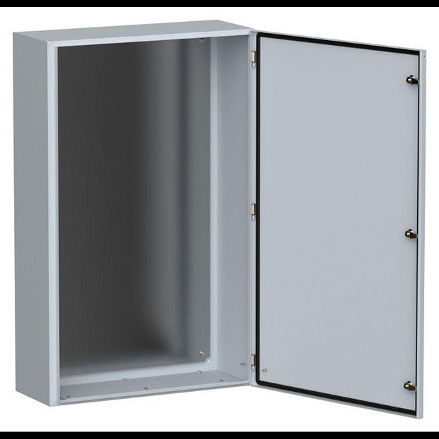 IEK_YKM40-06-54_Корпус металлический ЩМП-6-0 У2 IP54 {размеры 1200х750х300 мм} фото 1