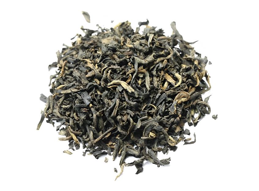 Китайский чай «Шу Молочный Пуэр», опт фото 1