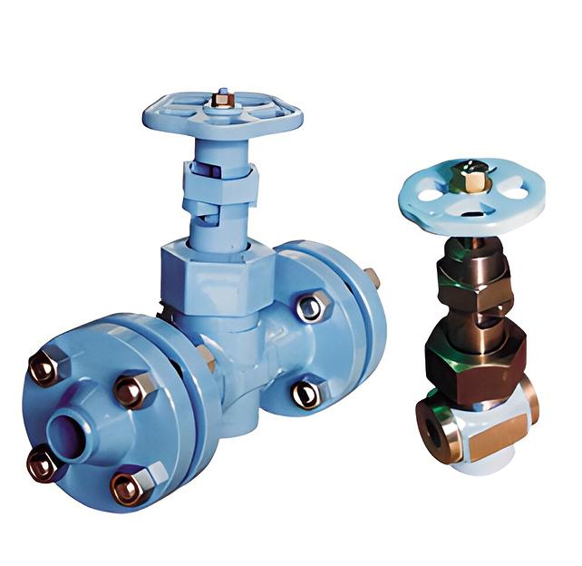 Задвижки клиновые стальные ЗКC опт фото 1