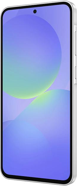 Смартфон Samsung SM-A366E Galaxy A36 5G 128Gb 8Gb белый моноблок 3G 4G 2Sim 6.7" 1080x2340 Android 15 50Mpix 802.11 a/b/g/n/ac/ax NFC GPS GSM900/1800 GSM1900 TouchSc Protect фото 5
