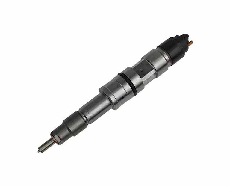 Форсунка WP12 Евро3 0445120266 Bosch фото 1