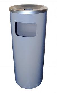 Урна «Город-2» 900×394 мм, 110 л фото 4