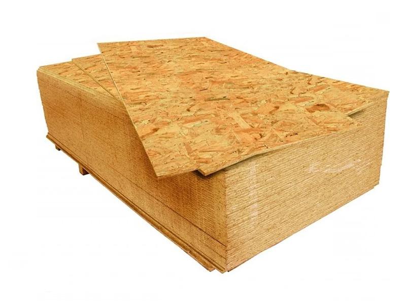 Плита OSB-3 Колевала 12 мм 2500×1250 опт фото 3