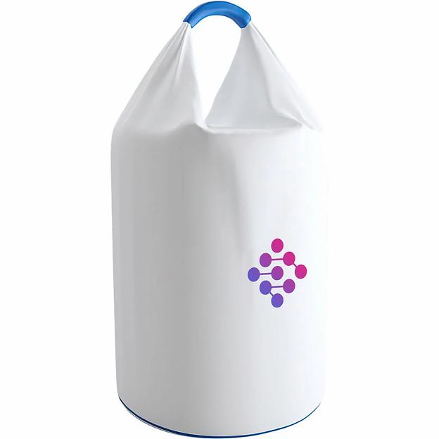 Биг-Бэг одностропный 120 г/м² фото 1