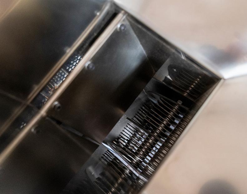 Универсальный ножевой измельчитель Glater-3 фото 3