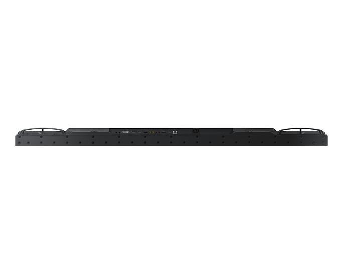 Панель Samsung 55" VM55C-R черный IPS 8ms 16:9 DVI HDMI матовая 500cd 178гр/178гр 1920x1080 VGA DP FHD USB 19.5кг фото 9