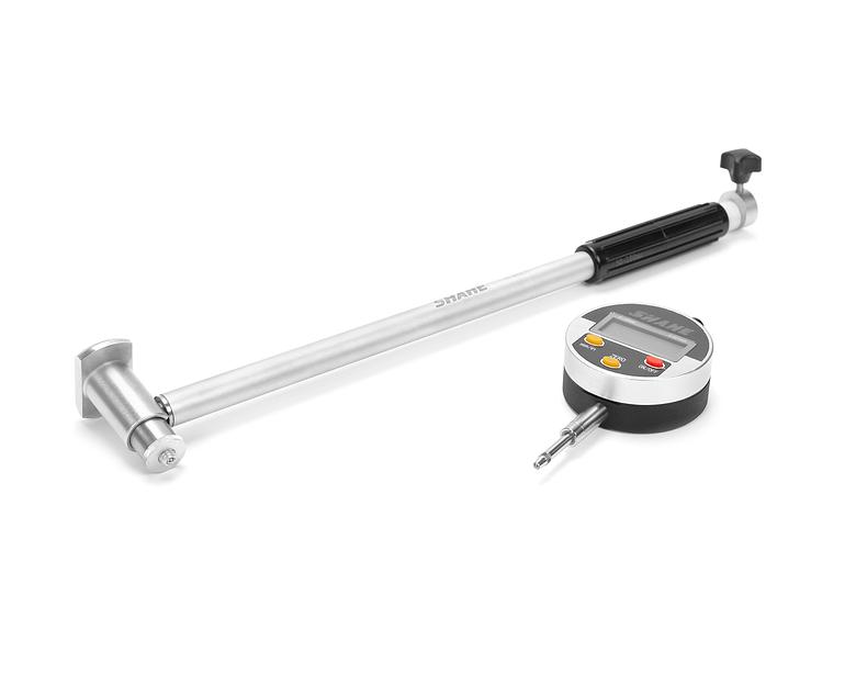 Нутромер индикат.электр. НИЦ пов.точн. 50-100 0,001 SHAHE с поверкой фото 2