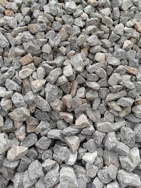 Бутовый камень 70-250 мм опт фото 1