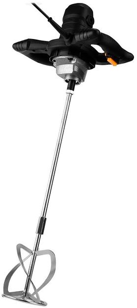 Миксер строительный Zitrek ZKM1600W (022-0300) фото 1