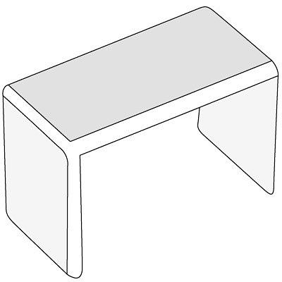 GM 25x17 Соединение на стык фото 1