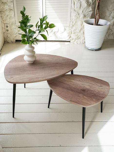 Стол журнальный «Саванна» ОПТ фото 4