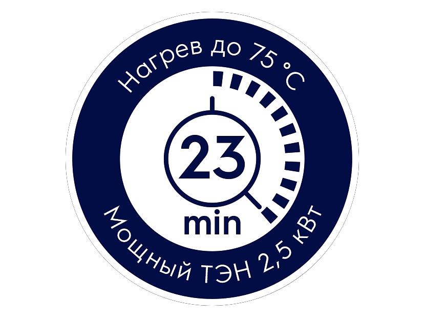 Водонагреватель Electrolux EWH 15 Q-bic U фото 9