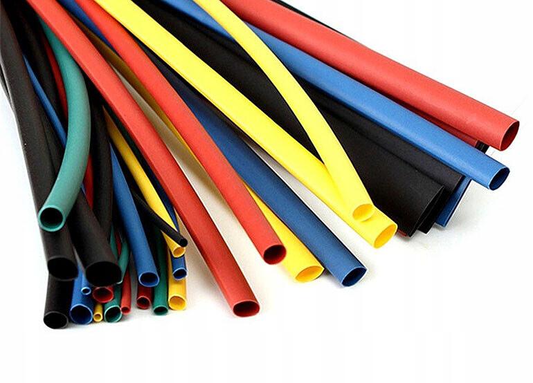 Пластикат для оболочки и изоляции кабеля ОПТ фото 1