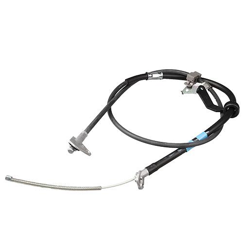 Тросик ручного тормоза 46430-12530, 4TB1641 TSK фото 1