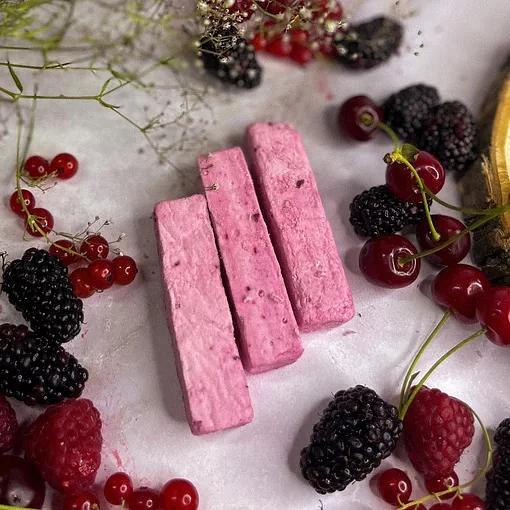 Пастила «Черная смородина» ОПТ фото 1