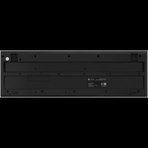 Клавиатура + мышь Oklick 620M черный USB [475652] фото 8