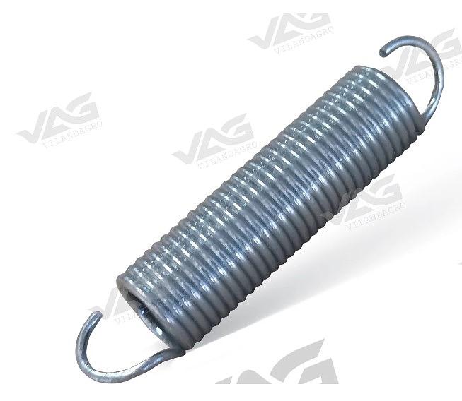 Пружина на сеялку HA069 (360043030800, 3729300, HA096) ОПТ фото 1